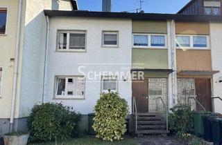 Wohnung mieten in 79183 Waldkirch, Waldkirch ++ KEIN BALKON ++ Schöne 2-Zi.-DG-Whg