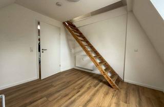 Wohnung mieten in 78056 Villingen-Schwenningen, Zentrumsnahe Dachgeschosswohnung in ruhiger Lage von Schwenningen