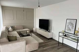 Wohnung mieten in 56130 Bad Ems, Bad Ems, Neubau -Souterrain-Whg über 2 Etagen + großer Garten (optional) ab 01.07.2026 verfügbar