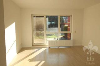 Wohnung mieten in Lindenplatz 20, 39326 Hermsdorf, Terrassenwohnung - großzügig mit 3 Zimmern und Tageslichtbad im Lindenplatz/Hermsdorf