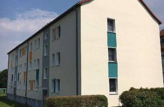 Wohnung mieten in Damaschkestraße 23, 01900 Großröhrsdorf, Frisch sanierte 3-Raumwohnung in Großröhrsdorf