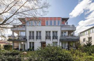 Wohnung mieten in 16321 Bernau, Großzügige 2 Zimmerwohnung mit Balkon im entspannten Umfeld