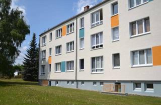 Wohnung mieten in Damaschkestraße 15, 01900 Großröhrsdorf, Ihre frisch sanierte 4-Raumwohnung in Großröhrsdorf