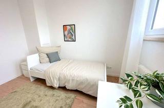 Wohnung mieten in Luthmerstraße 53, 65934 Nied, Ein Zimmer frei in unserer 3er-WG – Luthmerstraße 53, Frankfurt am Main