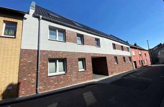 Wohnung mieten in Wallstr., 52538 Gangelt, Schöne 2-Zi-DG-Wohnung in Gangelt.