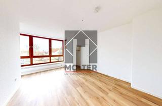 Wohnung mieten in Goslarsche Straße, 31134 Hildesheim, NEU* Kernsanierte 3-Zimmer-Dachgeschosswohnung mit Panoramablick und EBK im Zentrum von Hildesheim
