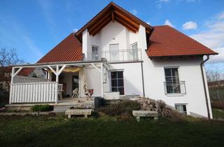 Wohnung mieten in 86647 Buttenwiesen, Großzügige 4-ZKB im Erdgeschoss mit Garten!