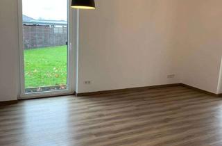 Wohnung mieten in 56410 Montabaur, Moderne 4 Zimmerwohnung in Montabaur Quartier Süd