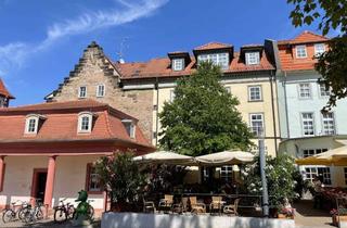 Wohnung mieten in Regierungsstraße, 99084 Altstadt, *Wohlfühlzuhause* Helle & schicke 2-Raumwohnung direkt am Hirschgarten/Angerbrunnen