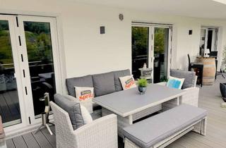 Wohnung mieten in 54343 Föhren, Föhren - Exklusive 3-Zimmer Mietwohnung mit gr. Balkon, 2 Stellplätzen & Einbauküche