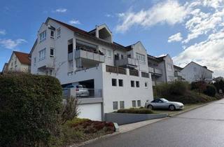 Wohnung mieten in Hasenhofstr. 14, 71111 Waldenbuch, Helle und sanierte 3-Zimmer-Wohnung mit Balkon in idealer Nachbarschaft!!