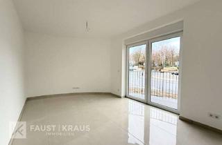 Wohnung mieten in Neugasse 38, 65760 Eschborn, Erstbezug - Wohnkomfort in energieeffizientem Neubau mit eigenem Gartenanteil