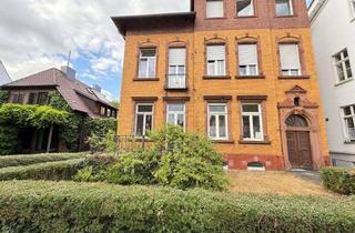 Wohnung mieten in 47533 Kleve, "WG mit Wow – wohnen wie beim Altbauadel"