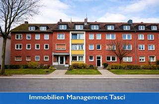 Wohnung mieten in 44652 Wanne-Süd, 3 Zimmer, frisch saniert, sofort bezugsbereit