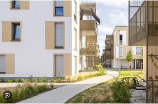 Wohnung mieten in Freier Weg, 68305 Waldhof, Neubau 2022/23 Freier Weg 1, 3. OG Nr. 15, mit Aufzug, nur mit passendem Wohnberechtigungsschein (2