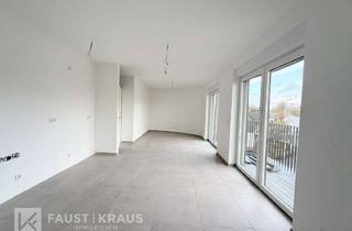 Wohnung mieten in Neugasse 38, 65760 Eschborn, Neubau Erstbezug - energieeffizientes Wohnen in Eschborn