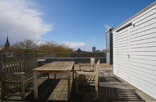 Wohnung mieten in Uerdinger Str. 142, 47799 Cracau, Superhelle, barrierefreie 2- Zi- Wohnung mit Dachterrasse über*Seniorenresidenz Am Bismarckviertel*