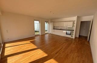 Wohnung mieten in Bredeneyer Straße 50, 45133 Bredeney, TOP Moderne 2-Zimmer-Wohnung in Essen-Bredeney mit 2 Balkonen, Terrasse & TG-Stellplatz