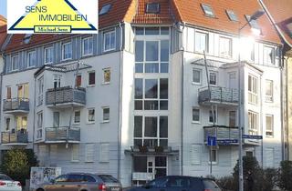 Wohnung mieten in Gerhart Hauptmann Straße 17, 39108 Stadtfeld Ost, Neubauapartment in MD-Stadtfeld inkl. Einbauküche zu vermieten