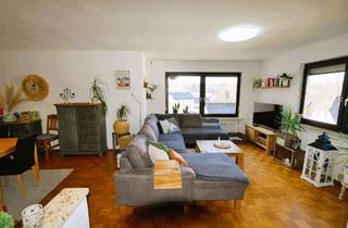 Wohnung mieten in 96253 Untersiemau, Genießen Sie die Ruhe: Tolle 3-Zimmer-Wohnung mit Balkon und Garage in Untersiemau-Weißenbrunn