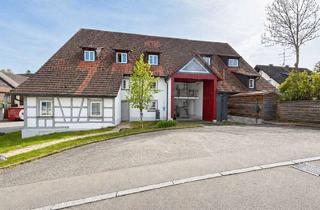 Wohnung mieten in 78655 Dunningen, Maisonette-Wohnung in zentraler Lage
