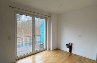 Wohnung mieten in Pieskower Straße 30 C, 15526 Bad Saarow, Helle 2-Zimmerwohnung im 2. OG mit Balkon!