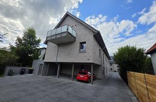 Wohnung mieten in Rauhehorst 12a, 26127 Bürgerfelde, KfW 44 QNG - 2 Zimmer Neubauwohnung Erstbezug ab 01.08.2026