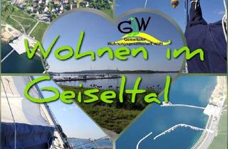 Wohnung mieten in Mühlstraße 12, 06242 Braunsbedra, Ihr neues Zuhause: Stilvolle 3-Zimmer-Wohnung mit Wohlfühlcharakter