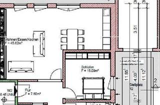 Wohnung mieten in Leonsberger Str. 29a, 94431 Pilsting, Moderne 3 Zimmer Wohnung mit großer Terrasse und extra Garage