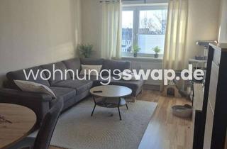 Wohnung mieten in Teerosenweg 19, 22175 Bramfeld, Wohnungstausch: Teerosenweg 19