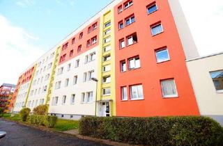 Wohnung mieten in Rosa-Luxemburg-Straße 17, 07381 Pößneck, 3-Raum-Wohnung in Pößneck-Ost