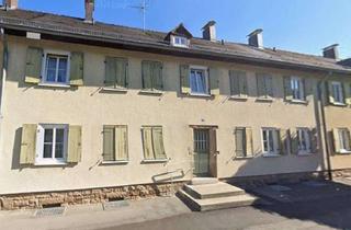 Wohnung mieten in Hauptstraße 13, 36219 Cornberg, 265.02 Schöne 2 ZKB Wohnung Hauptstraße 13 in 36219 Cornberg