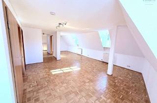 Wohnung mieten in 67292 Kirchheimbolanden, Provisionsfrei **Wohnen im sanierten, historischen Gebäude!!! Individuelle 3,5-Zi.-Wohnung (ca. 98m²