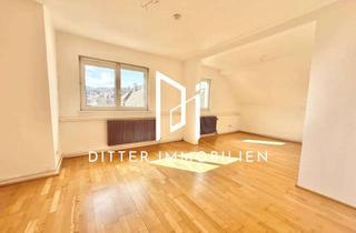 Wohnung mieten in 97941 Tauberbischofsheim, Dachgeschosswohnung mit 5 Zimmern und Balkon im Zentrum von Tauberbischofsheim