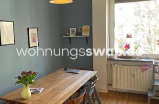 Wohnung mieten in Kottwitzstraße 41, 20253 Hoheluft-West, Wohnungstausch: Kottwitzstraße 41