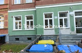 Tauschwohnungen in 99089 Andreasvorstadt, Tauschwohnung: Tausche schöne 3-Zimmer- Wohnung in Erfurt