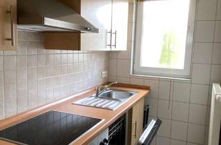 Wohnung mieten in Berghäuser Str. 34, 57319 Bad Berleburg, Ebenerdige Mietwohnung (mit Einbauküche) - Bad Berleburg-Berghausen