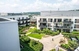 Wohnung mieten in 89073 Mitte, zentrales Wohnen in den Sedelhöfen - Das Tor zu Ulm