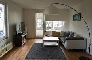 Wohnung mieten in 38442 Fallersleben, Attraktive 3-Zimmer-Wohnung mit Sonnenbalkon in bester Lage