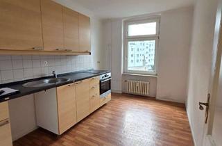 Wohnung mieten in Berliner Straße, 13507 Tegel, Große 2-Raum Wohnung in Alt-Tegel, Einbauküche, Balkon