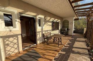 Wohnung mieten in 67466 Lambrecht, Kleine, feine Wohnung mit schönem Gartenblick!