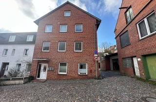 Wohnung mieten in Am Graben 1A, 23909 Ratzeburg, Großzügige Balkonwohnung in ruhiger Insellage!