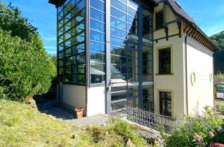 Wohnung mieten in Altenaer Str. 54, 58675 Hemer, Jugendstil trifft Moderne - Außergewöhnliche Maisonettewohnung in Hemer