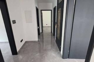 Wohnung mieten in 69502 Hemsbach, Renovierte 4-Zimmer-Wohnung im 2. OG mit Balkon in Hemsbach