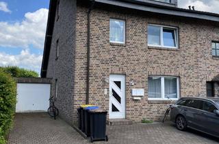 Wohnung mieten in Voßheiderstr. 15c, 47574 Goch, Gepflegte 2,5-Zimmer-Wohnung mit Garage in Goch