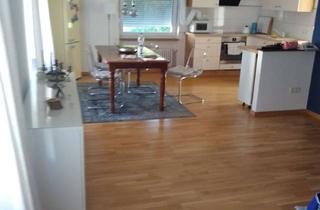 Wohnung mieten in 67067 Gartenstadt, Hell und besondere 3-Zi.-EG-Wohnung mit Garten in der ruhigen Gartenstadt