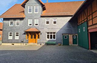 Wohnung mieten in 31073 Delligsen, frisch renovierte 1,5-Zimmer Wohnung (42m²) im 1. OG, Delligsen