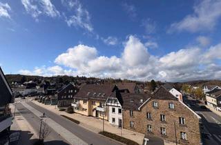 Wohnung mieten in Leppestr., 51709 Marienheide, Zentrale 2-Zimmer-Wohnung mit Ausblick