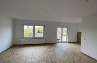 Wohnung mieten in Ernst-Thälmann-Straße 71, 39624 Kalbe, ++ OBERGESCHOSS - 2 Raumwohnung ++