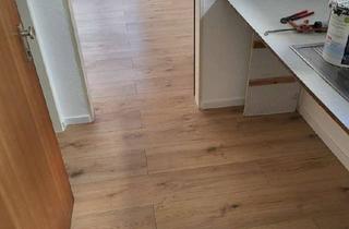 Wohnung mieten in 71706 Markgröningen, Helle, modernisierte 1-Zimmer-Wohnung in Markgrönigen